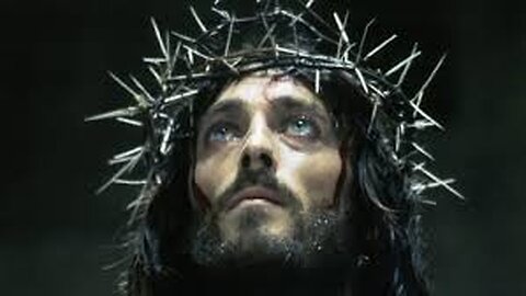 Jesús de Nazaret (1977) - Película Bíblica | Franco Zeffirelli