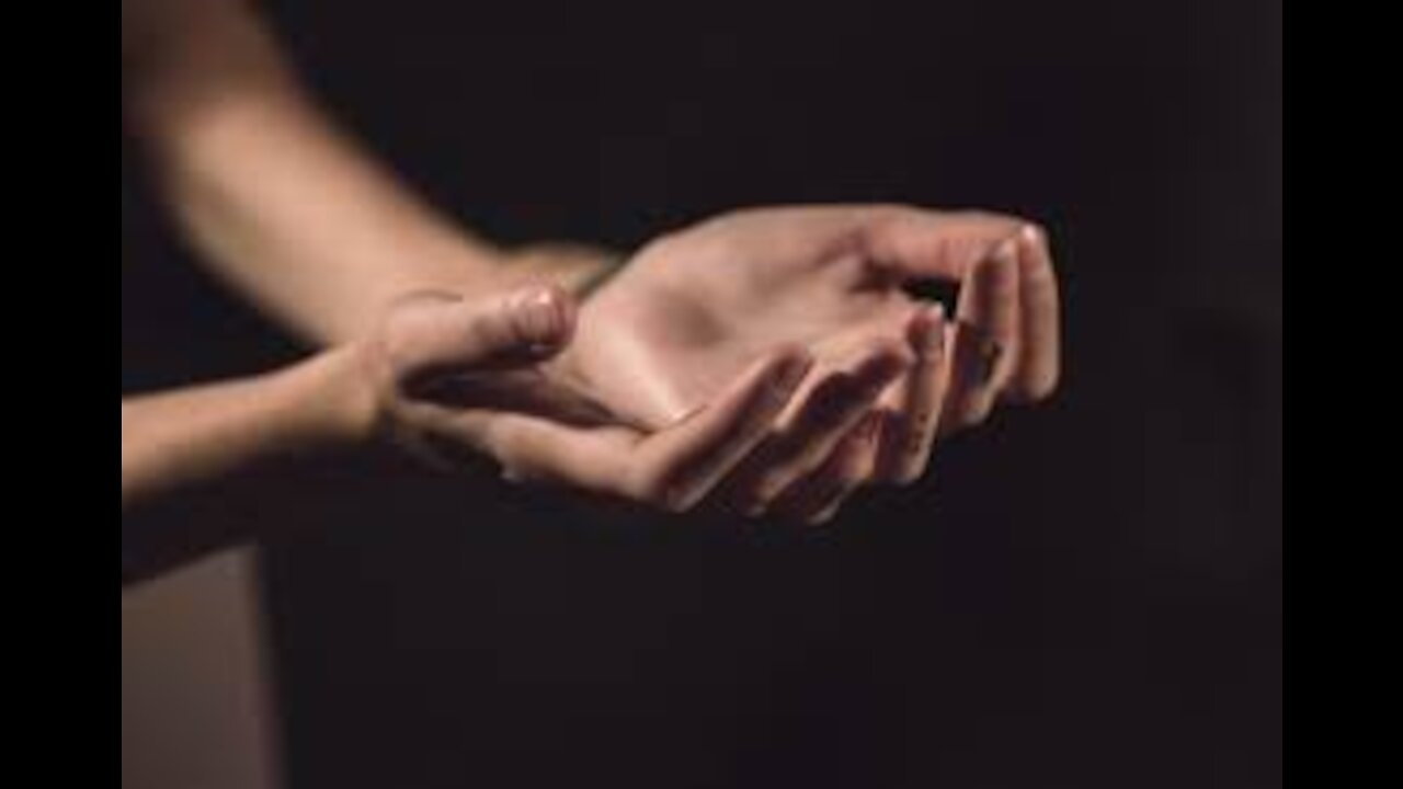 repentance as an act of worship