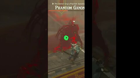 phantom ganon