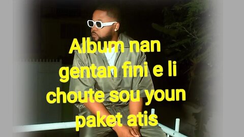 album Roodyroodboy pral lage