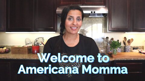 Welcome to Americana Momma