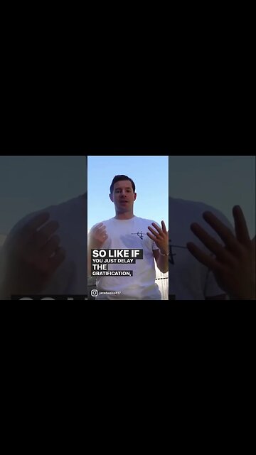 Don’t numb the pain! Feel it, listen to it, learn from it! (w/Tommy John clip)