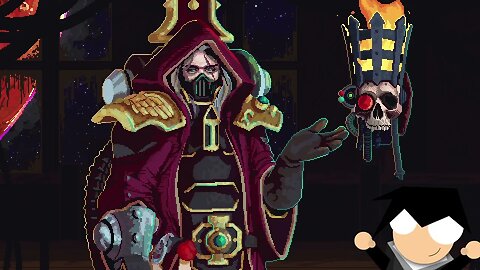 Boltgun and Impromptu Dirty Joke Chat Stream!
