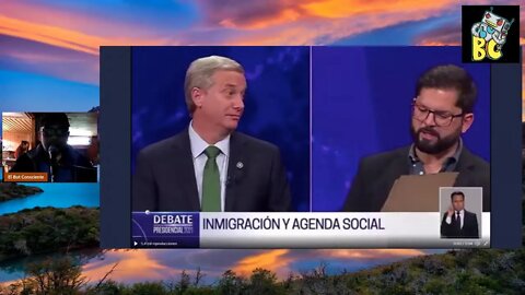 Opinión personal sobre JAK luego de debates... ¿Tibio, duuuro, extrema derecha o no?