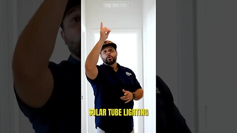 Great Lighting Option For Your Home!