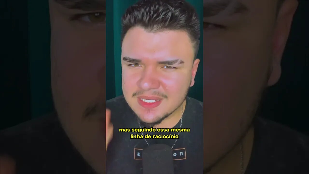 Felipe Neto... Você sabe que errou #shorts