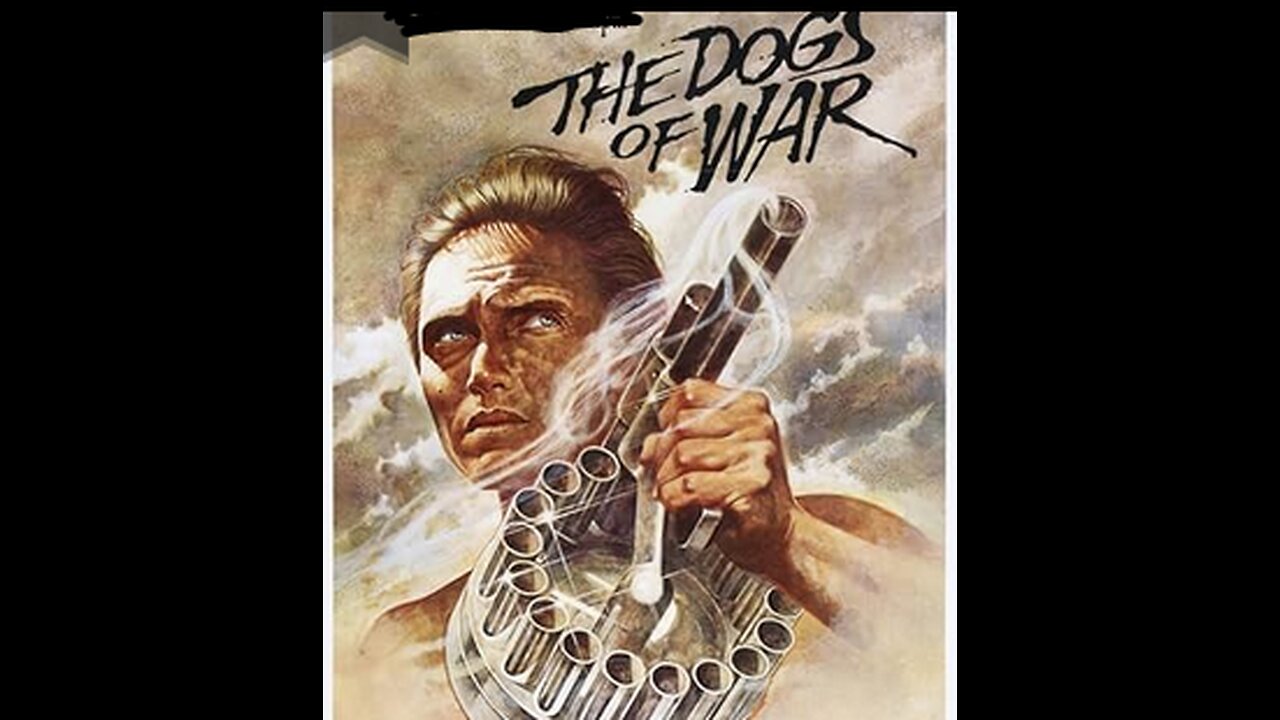 U.S. Congress Invests in Military Industrial Complex: The Dogs of War