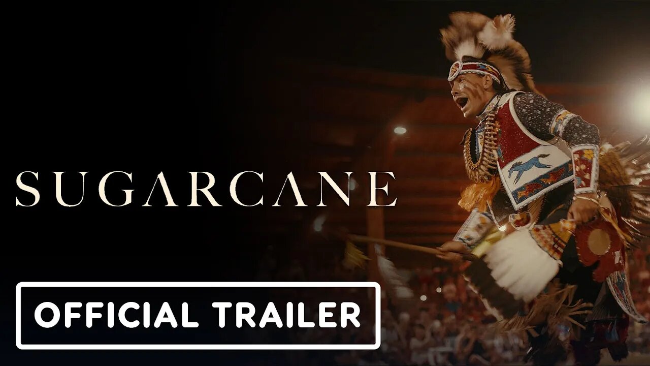 Sugarcane - Official Trailer (2024) National Geographic Documentary Films