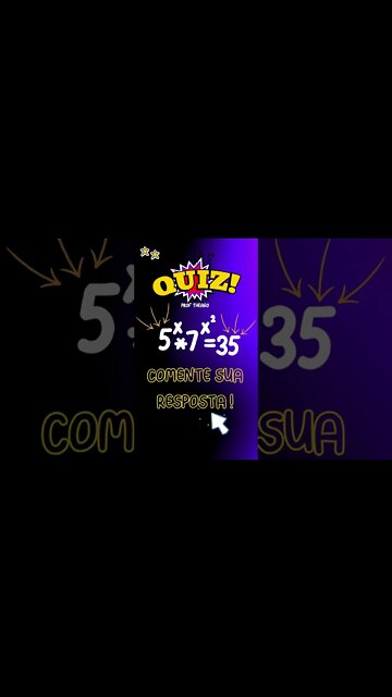 DESAFIO DE MATEMÁTICA #daumgame