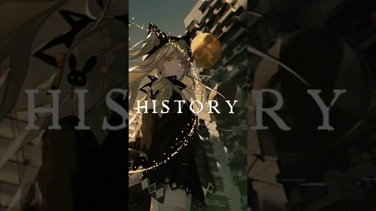 H I S TO R Y #short #instrumental