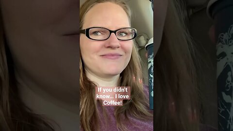 What helps you wake up?