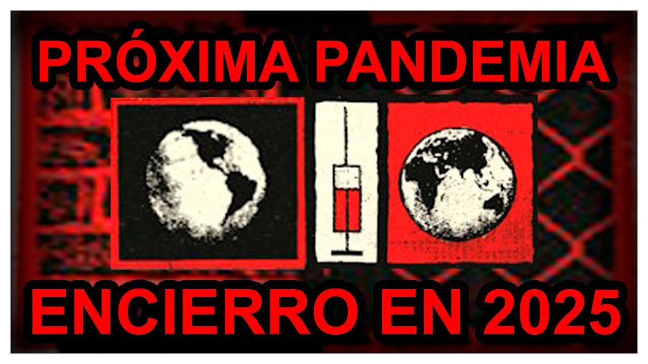 LA RIVISTA THE ECONOMIST OCCULTA IL PROSSIMO BLOCCO GLOBALE NEL 2025 DELLA PROSSIMA PLANDEMIA CON VIRUS SINTETICI FATTI IN LABORATORIO GIà IN PROGRAMMA E SIMULATA ANNI FA