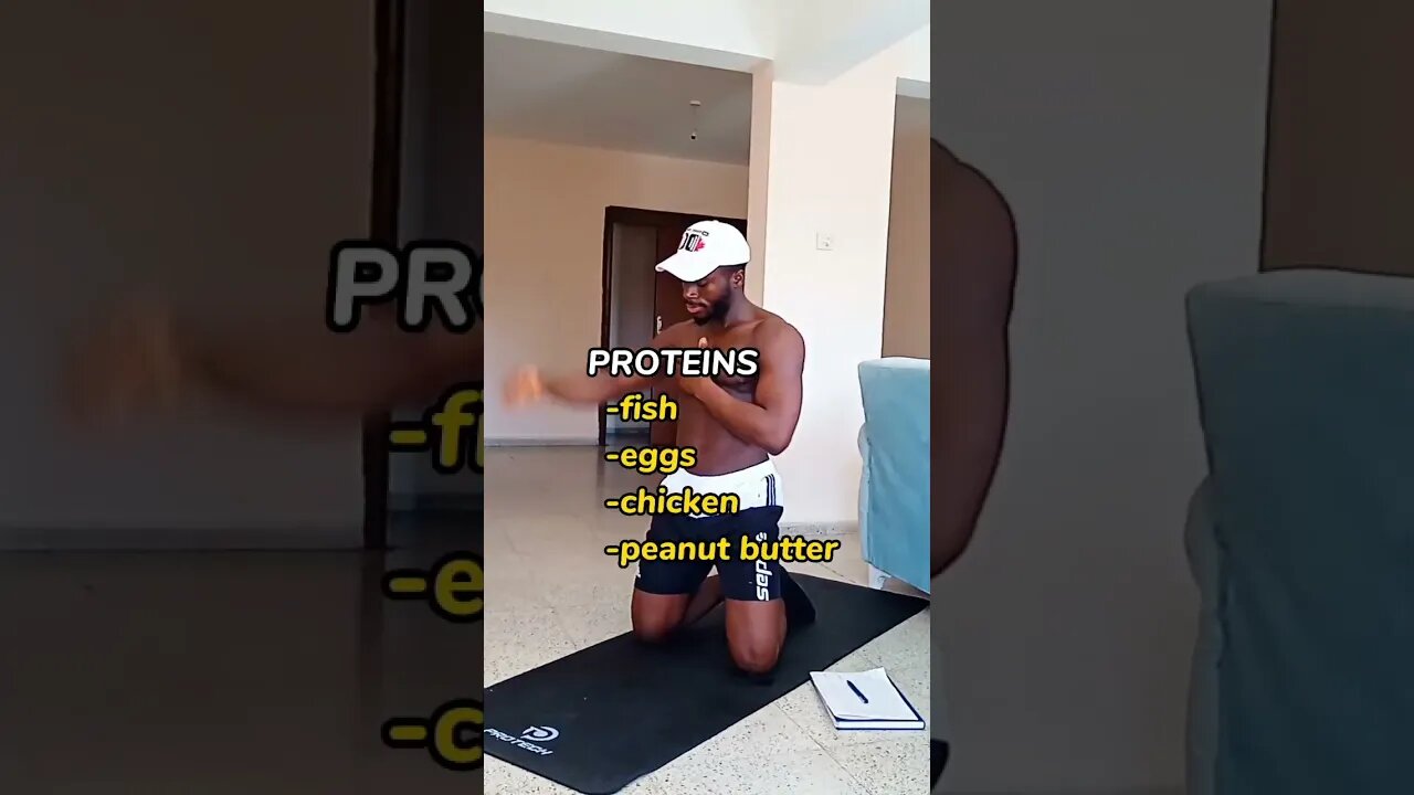 Cheap Foods Beginners Can Eat To Build Muscle Fast
