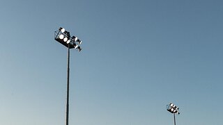 Ohio high schools to light up stadiums for 20 minutes, 20 seconds to recognize seniors