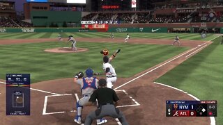 MLB The Show 22 2-run HR (6)
