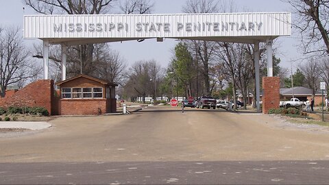 Over 150 Mississippi Inmates File Complaint Over Prison Conditions