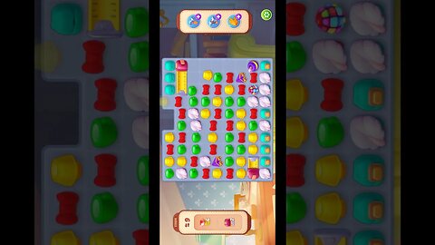 Shorts Playrix Homescapes Gameplay Walkthrough Level 11984