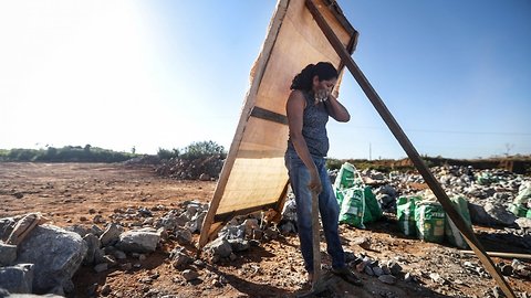 Can Everyone On Earth Live Well Without Wrecking The Planet?