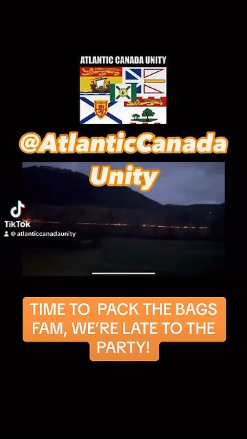 The World Is Rising!!! 🔥⛈️⚡️