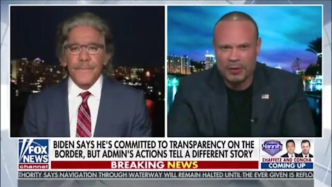 Bongino To Geraldo: Why Aren't You Taking A 9 Year Old Illegal In?