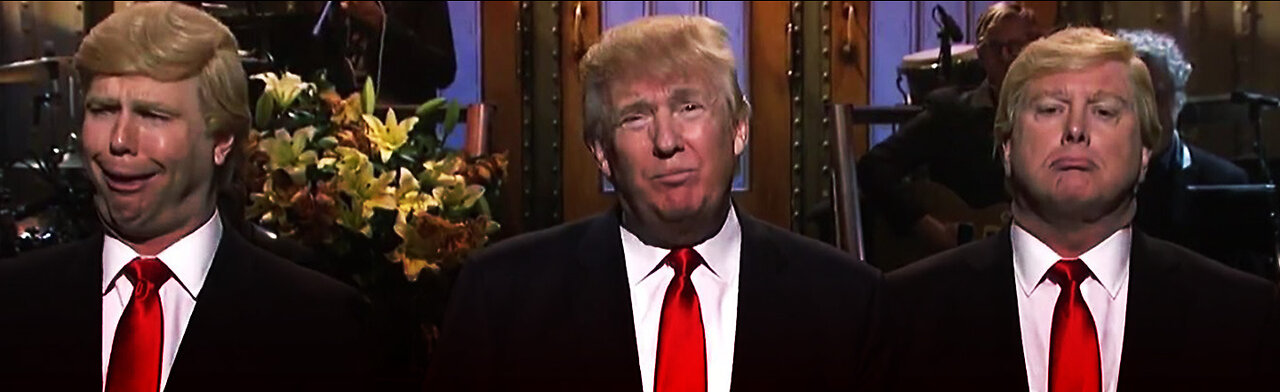 Why Donald Trump Made the Worst SNL Episode Ever