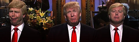 Why Donald Trump Made the Worst SNL Episode Ever