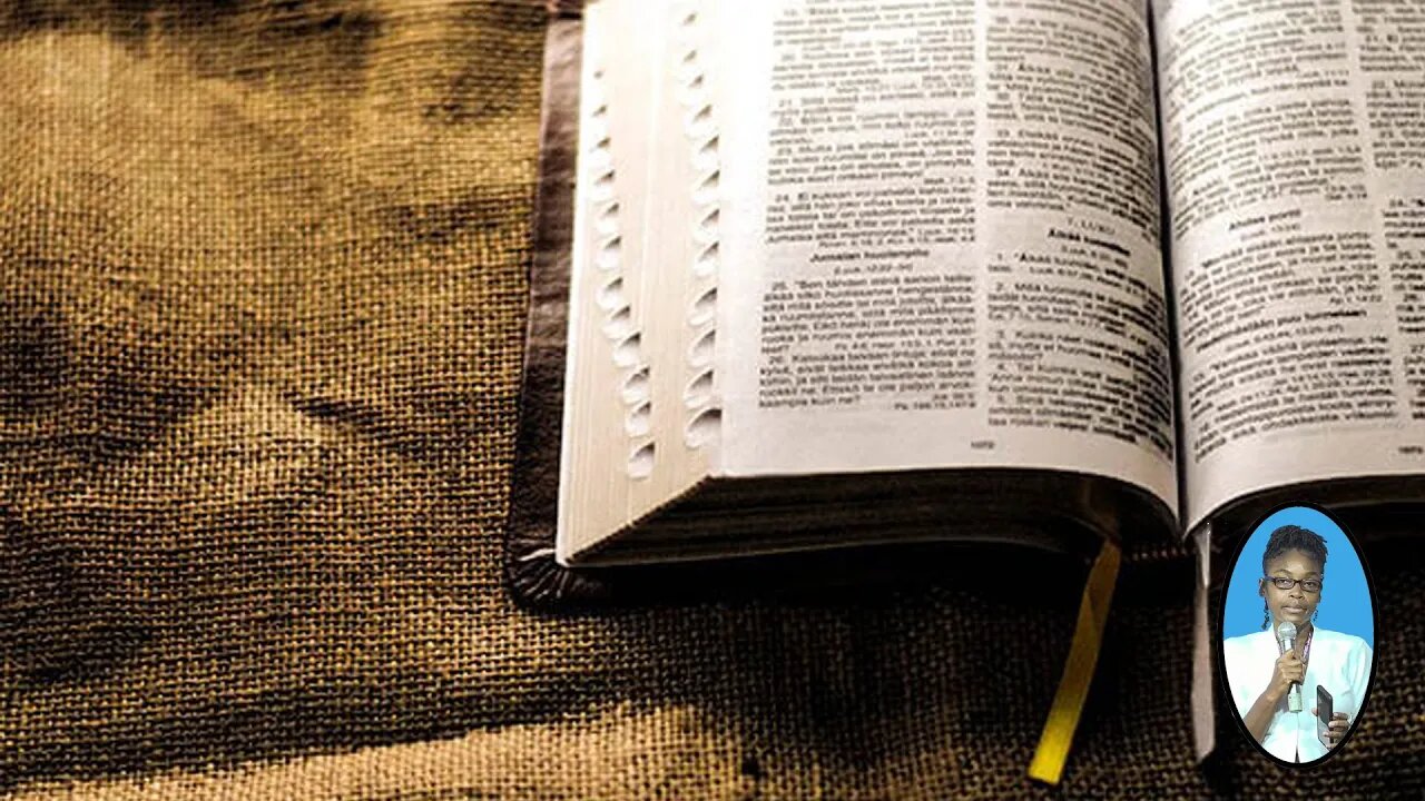 The Return To Canaan | Spirit Of Prophecy Reading