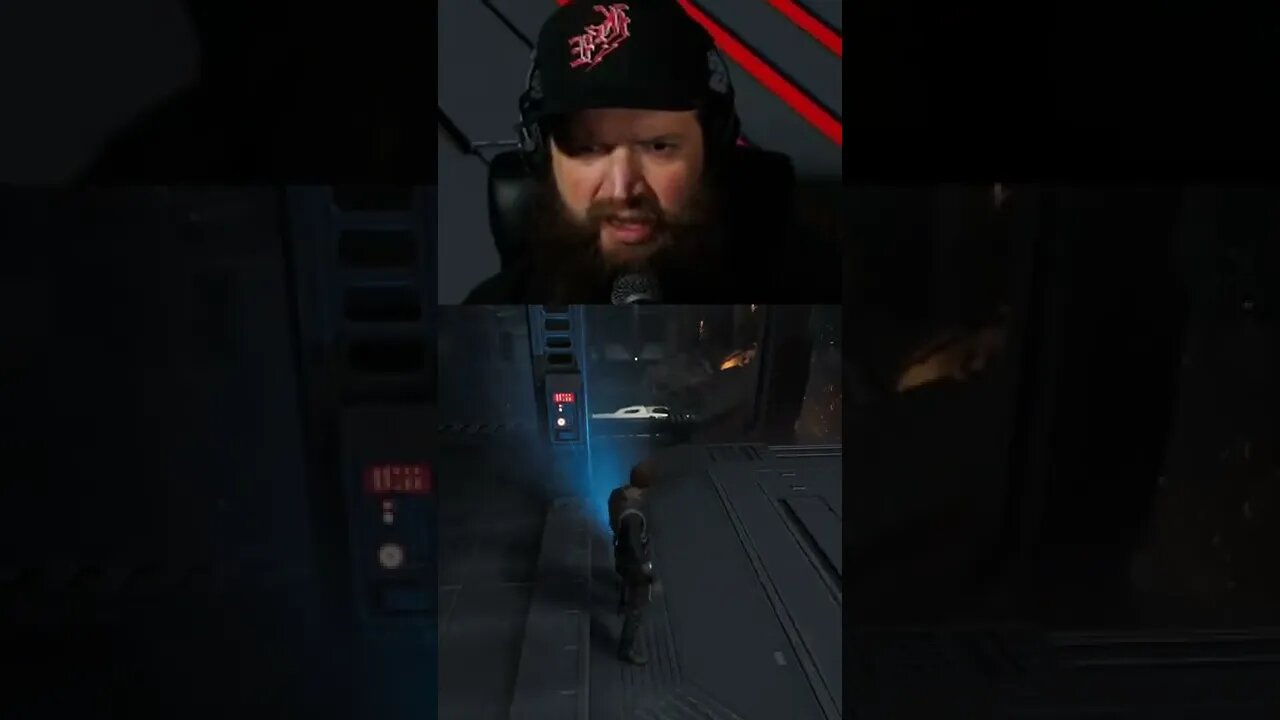 May the Force be with us! Jedi Fallen Order with JD! Drop !pvp in (Star Wars Jedi: Fallen Order)