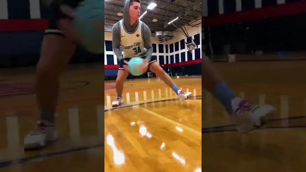 30 SECOND Shoe Review - Nike Giannis Immortality 2