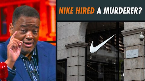 Nike Hired a Murderer? What is Sports Illustrated Leaving Out?