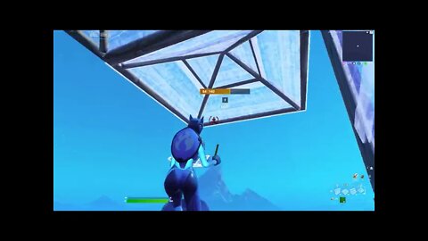 Session 3: Fortnite (different types of walking) - - part 11