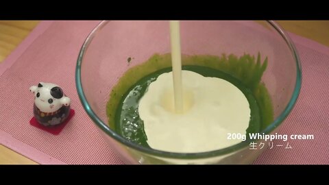 Mochi Ice Cream Matcha 8