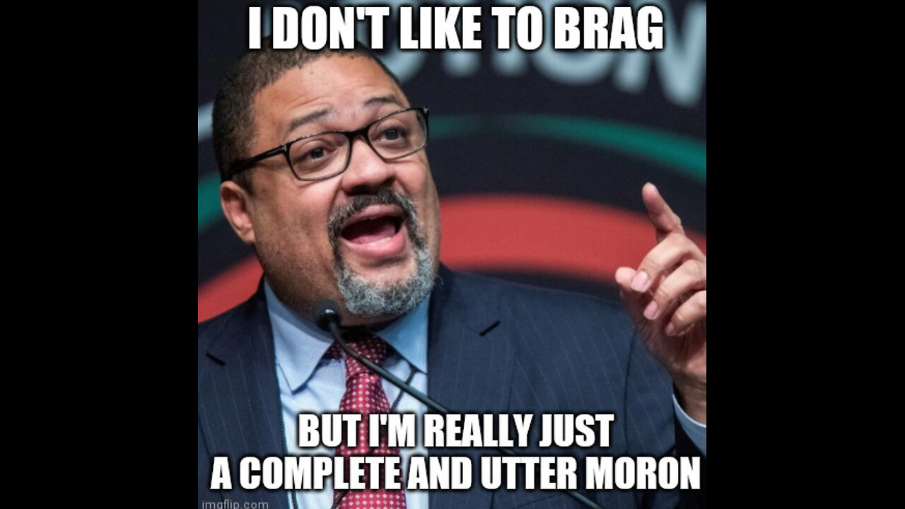 DA Bragg is nothing but a democrat agent