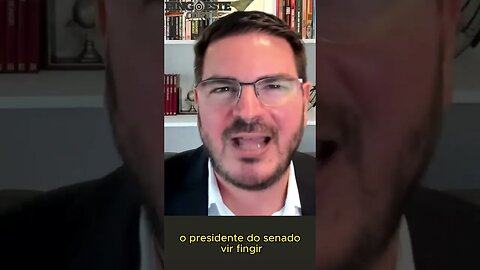 O Pacheco é o maior culpado do que tá acontecendo