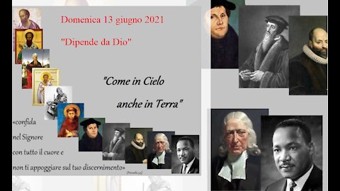 Dipende da Dio