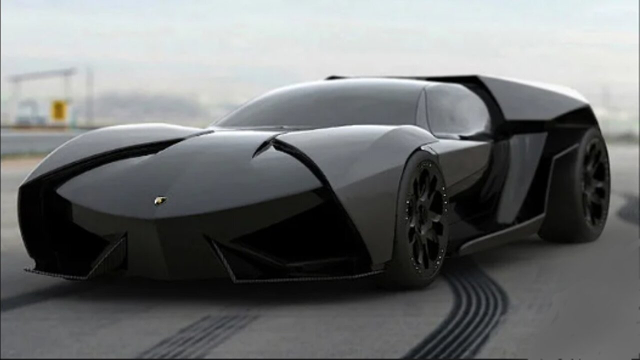 2020's Top 10 Most Expensive Cars In The World