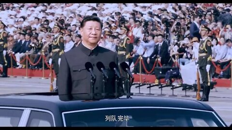 2019 Military Parade Great country style! The 70th Anniversary Military Parade of the People's Repub