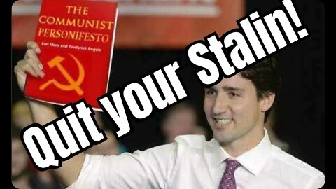 MEME COMPILATION ~ Justin Trudeau Edition