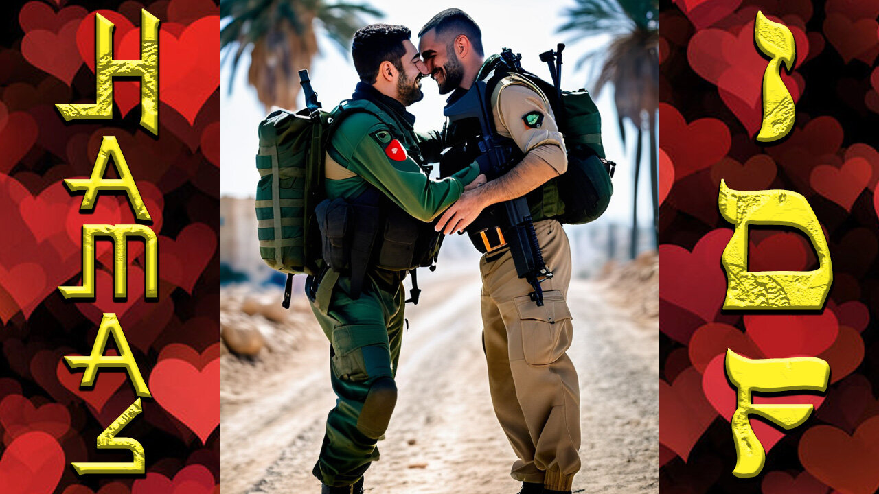 POW Hostage Exchange at Gaza and Israel Border | Sunday | 11-26-23