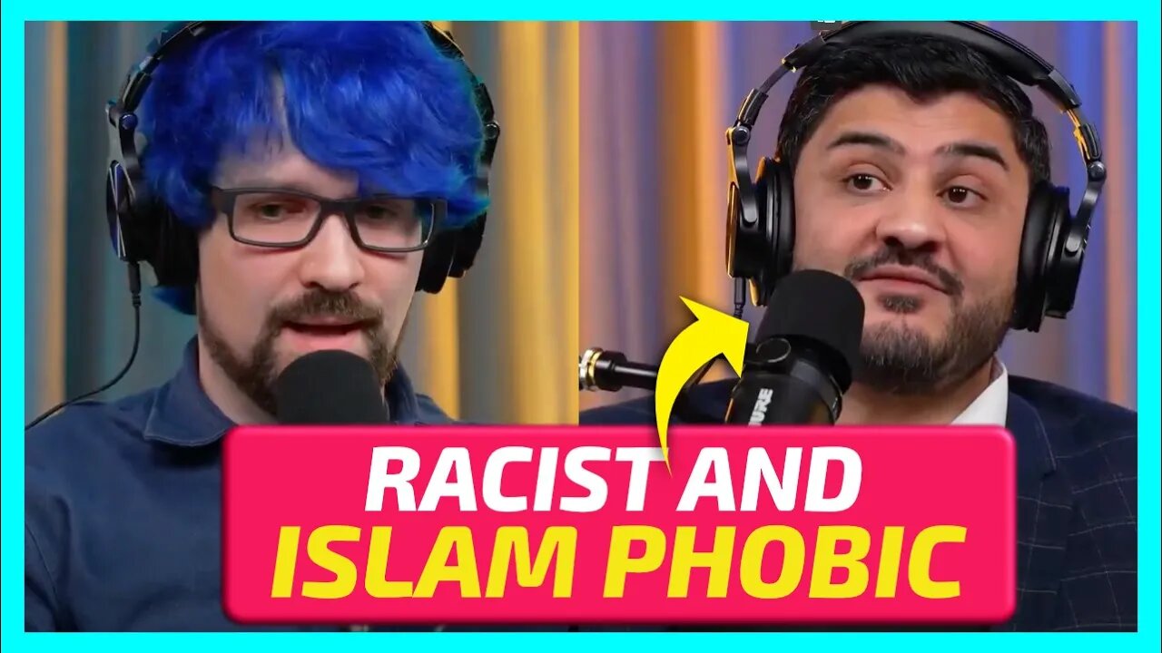 Romania Racism and Islam Phobia