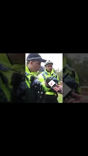 Police Recruitment | Fresh out of High School [GOOD COPS DONT ENFORCE BAD LAWS] #wapolice