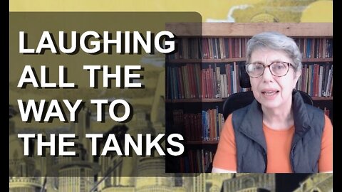 What Putin Thinks of the West