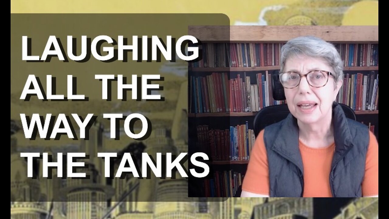 What Putin Thinks of the West