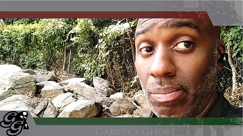 Garvey's Ghost TV: Price Controls and The Slow Walk To Communism