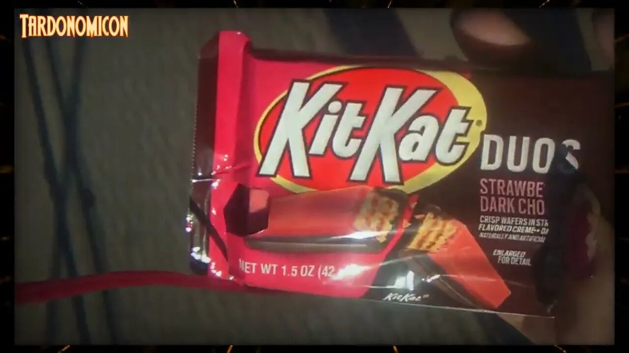 2022 08 07 4 wanted chocolate, got strawberry vomit