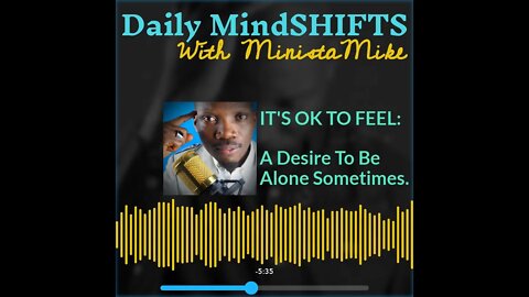 Daily MindSHIFTS Episode 190: