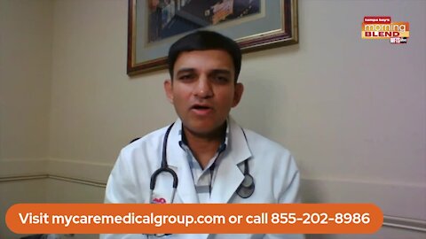 MyCare Medical Group | Morning Blend