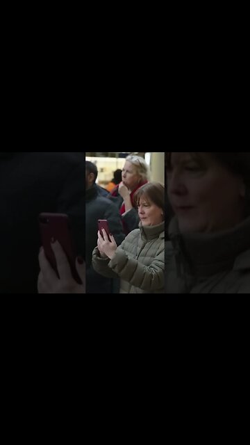 Lang Lang WOWS the Crowd!