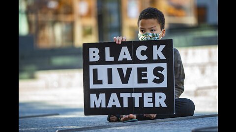 🤬 BLM By Day/ Pedophiles By Night 🤬