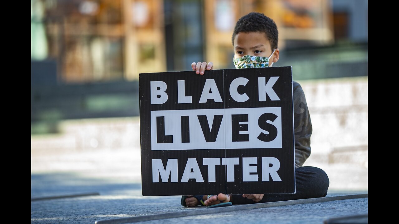 🤬 BLM By Day/ Pedophiles By Night 🤬